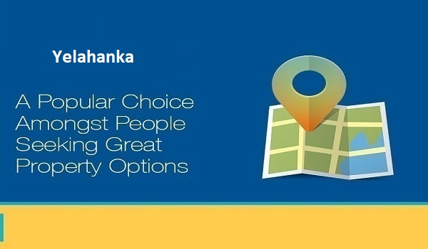 About Yelahanka